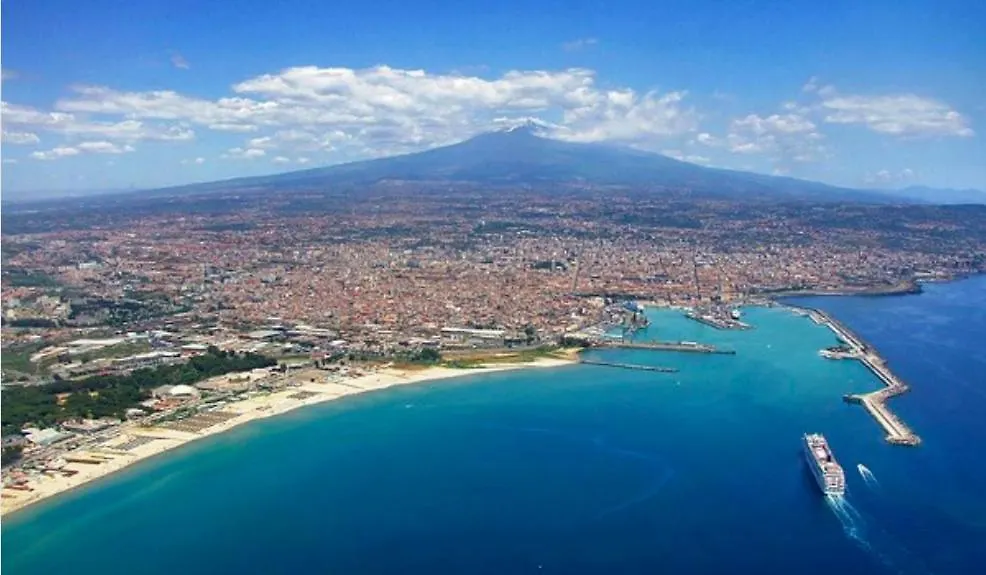 Amaranda B&B Catania