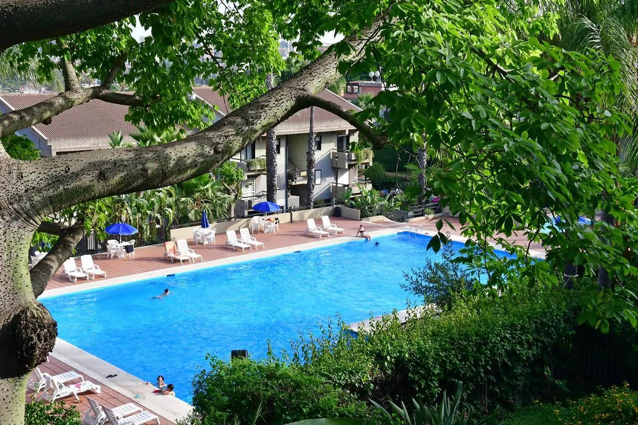Bed & Breakfast Amaranda B&B Catania Italy