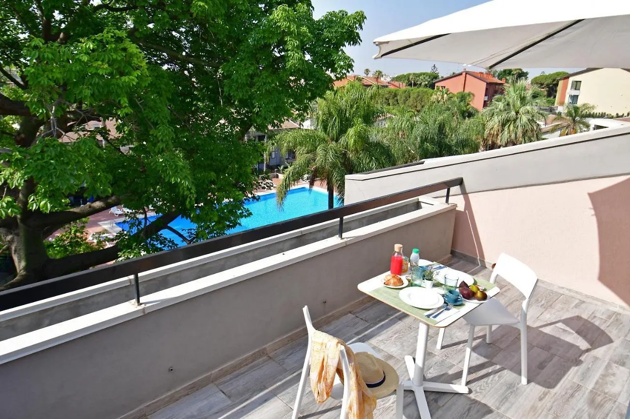 Bed & Breakfast Amaranda B&B Catania