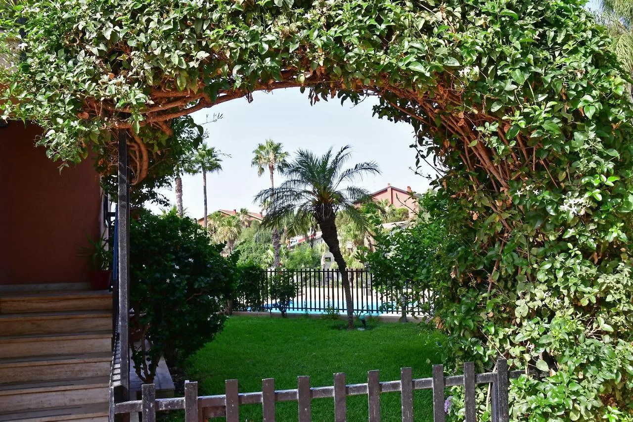 Amaranda B&B Catania