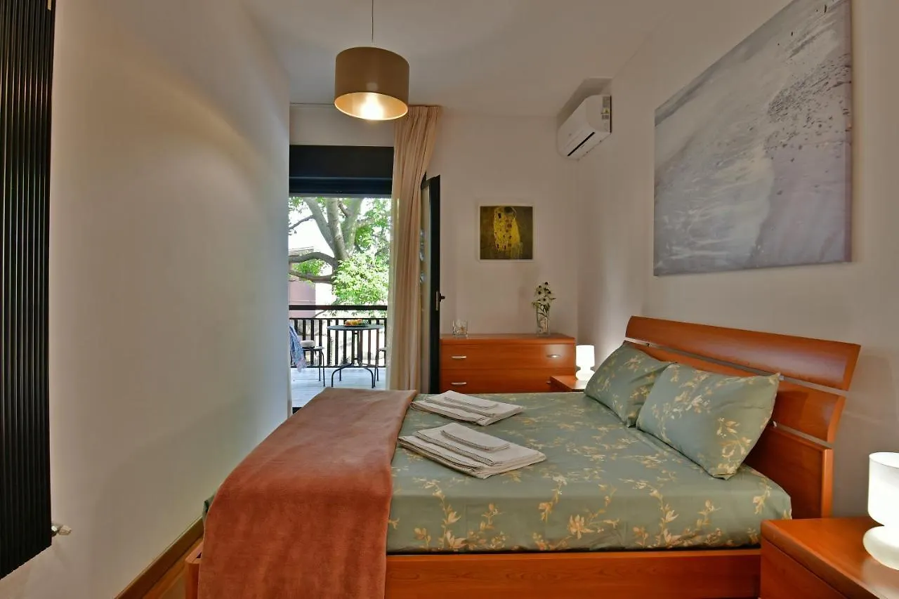 Amaranda B&B Catania Bed & Breakfast