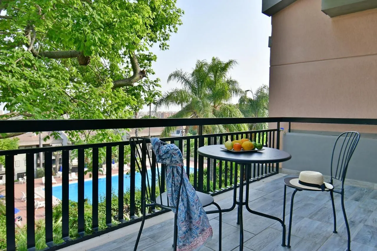 Bed & Breakfast Amaranda B&B Catania Italy