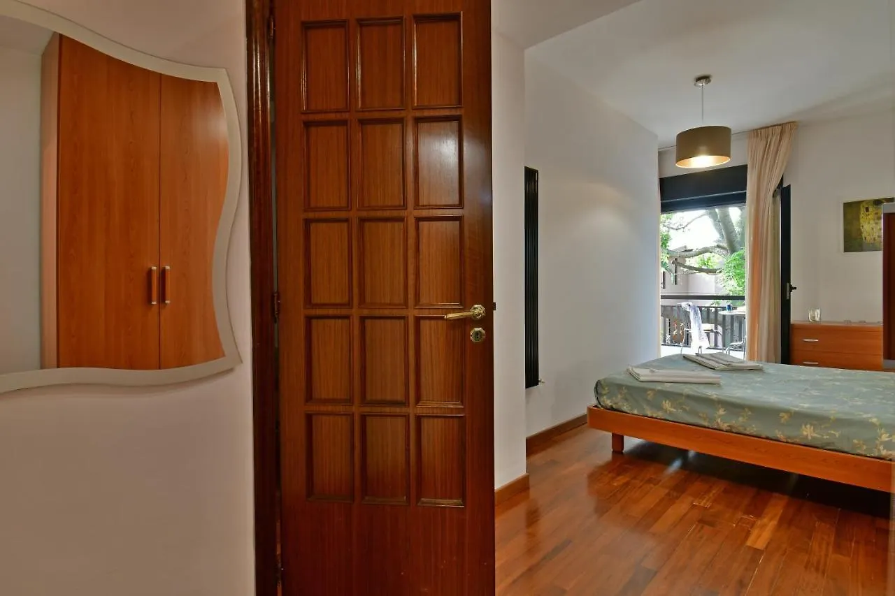Amaranda B&B Catania 0*,  Italy