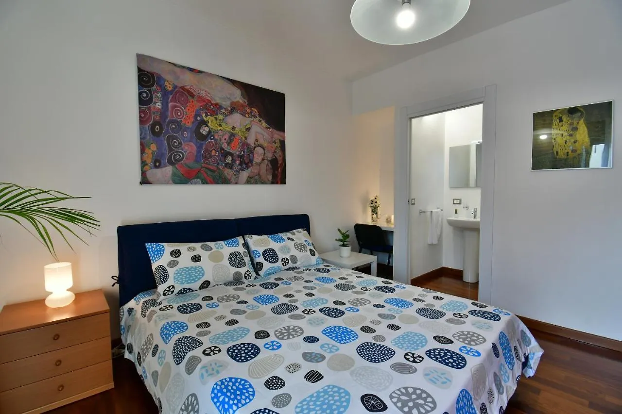 Amaranda B&B Catania
