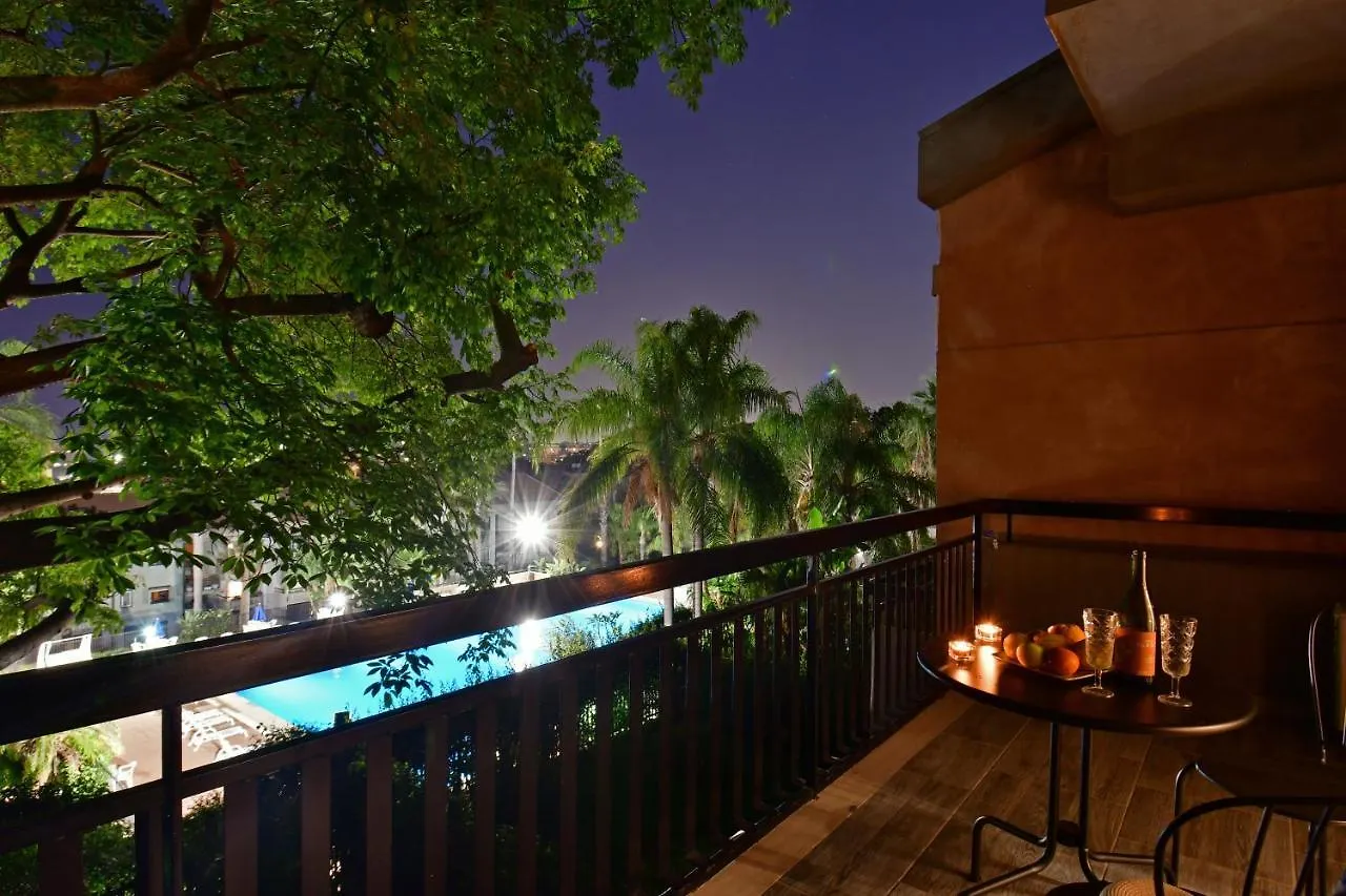 Bed & Breakfast Amaranda B&B Catania