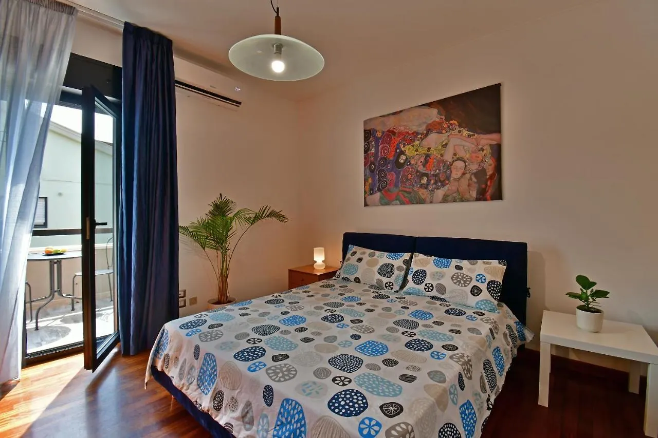Amaranda B&B Catania Bed & Breakfast
