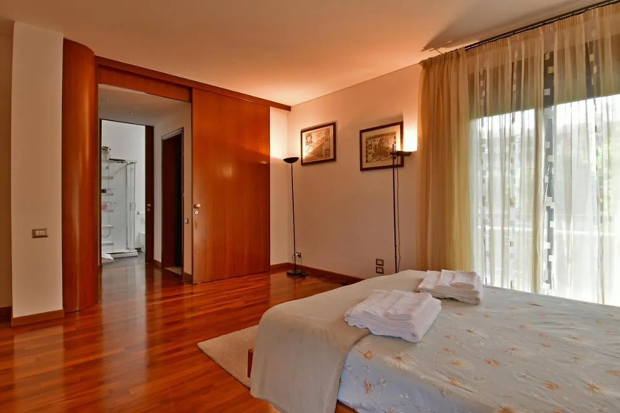 Amaranda B&B Catania Bed & Breakfast