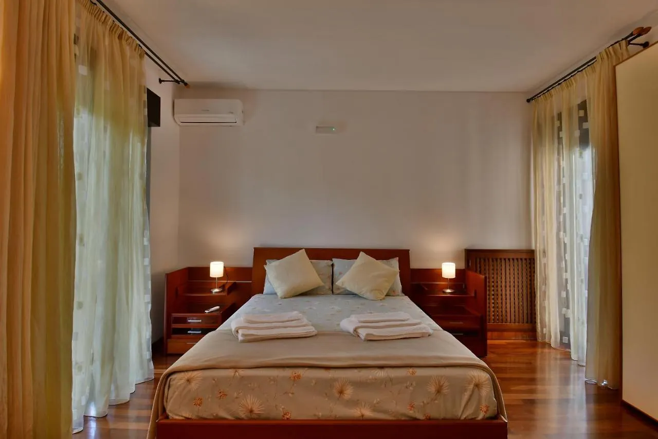 Amaranda B&B Catania