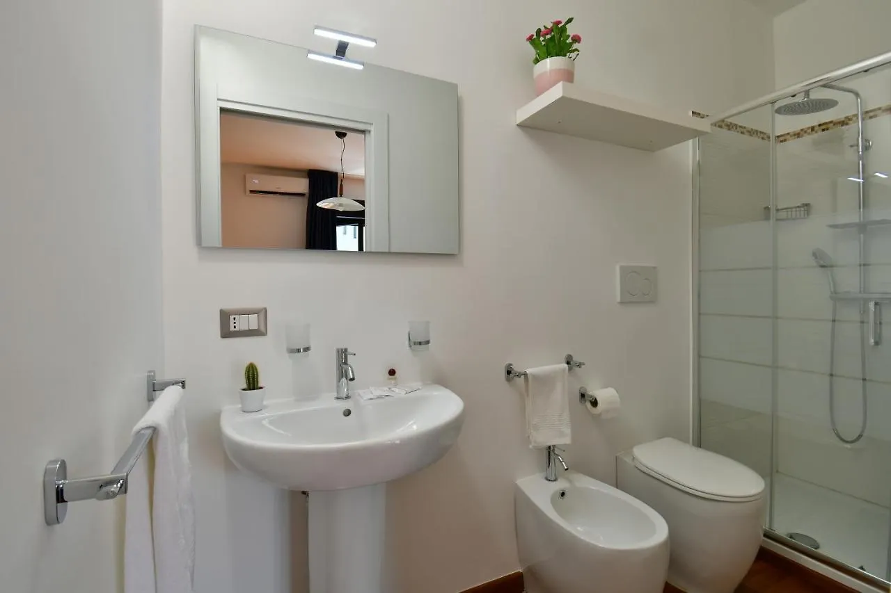 Amaranda B&B Catania Bed & Breakfast