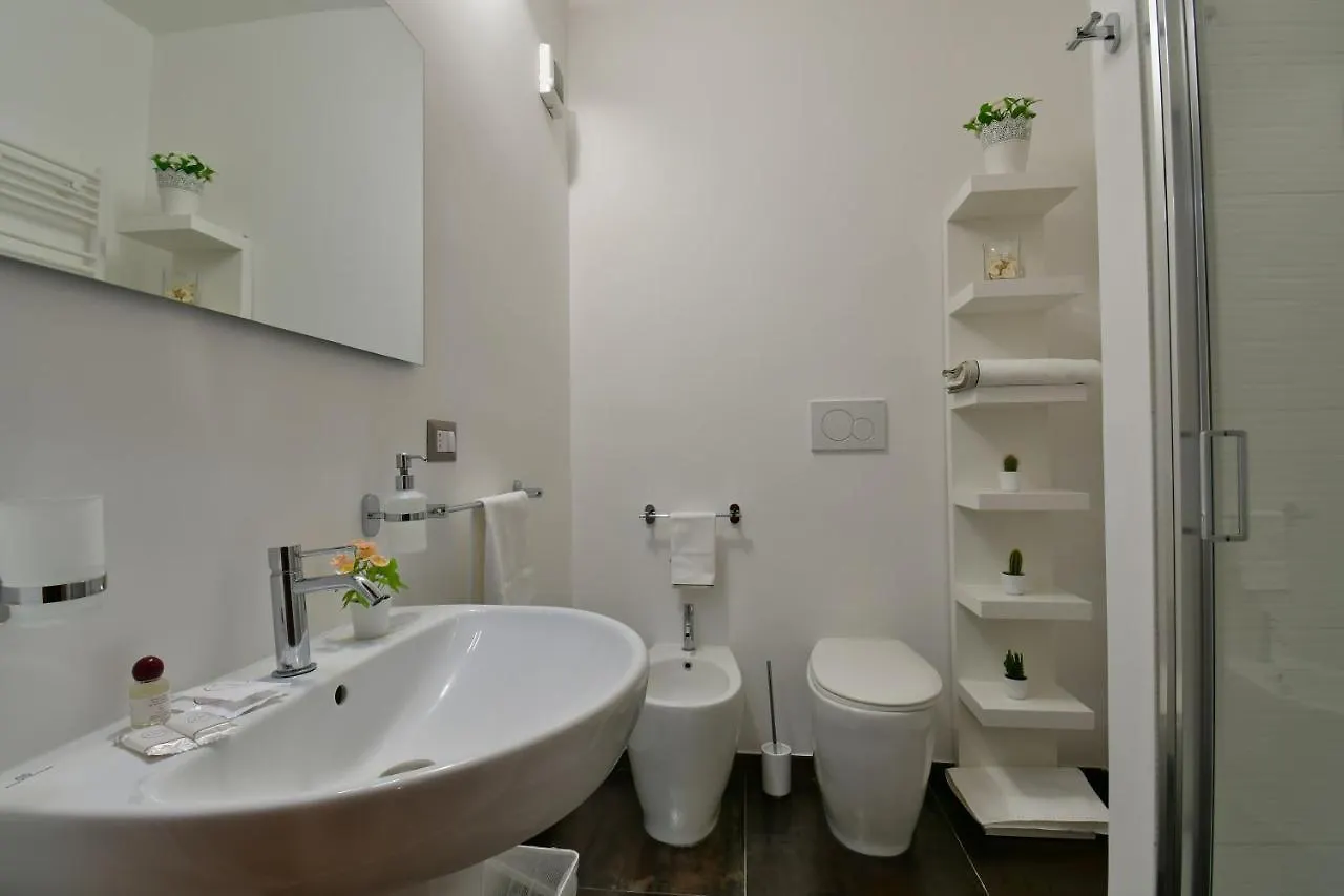 Amaranda B&B Catania