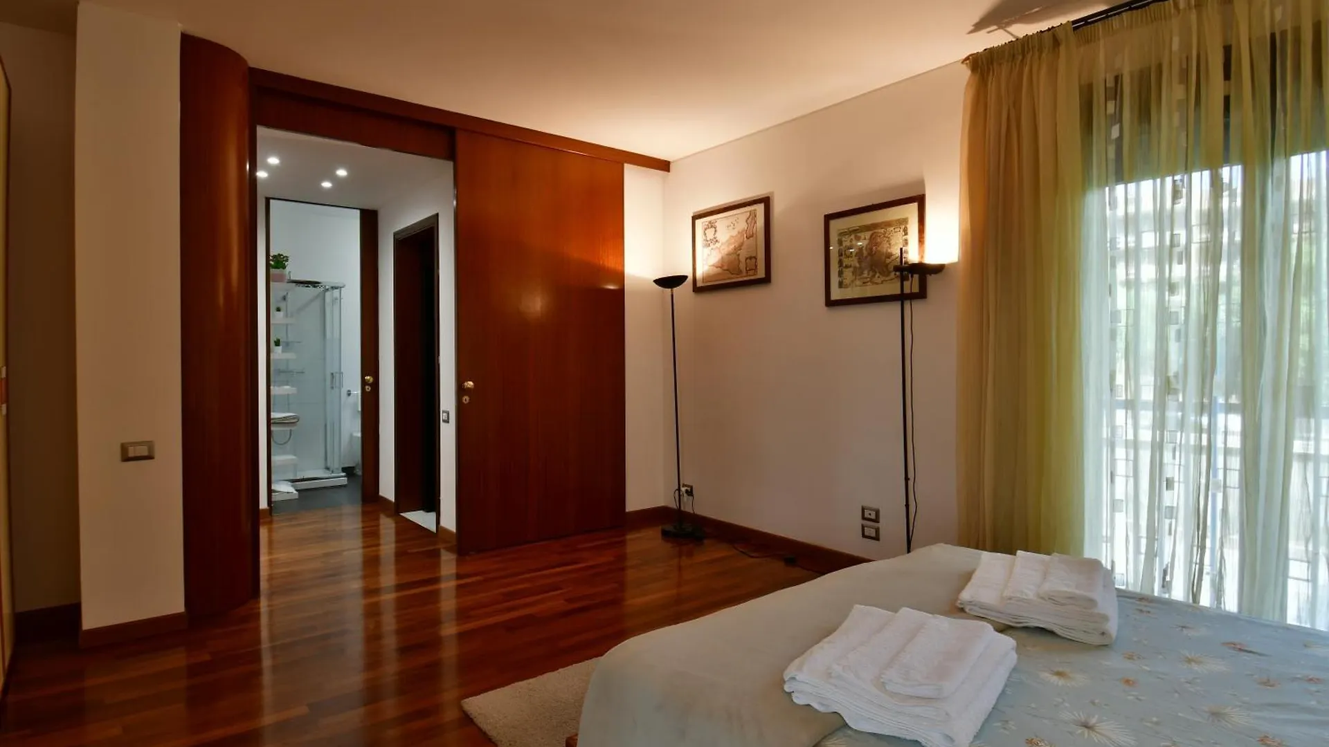 Amaranda B&B Catania 0*,  Italy