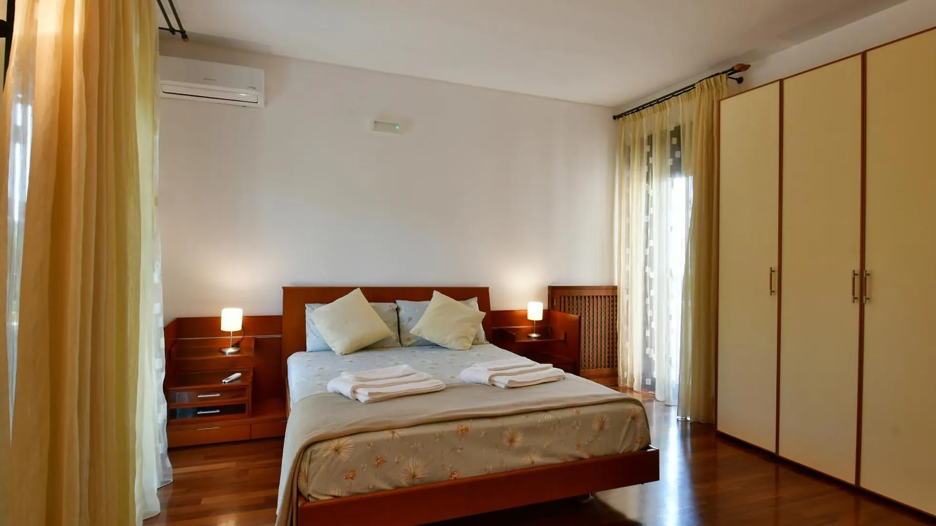 Bed & Breakfast Amaranda B&B Catania Italy