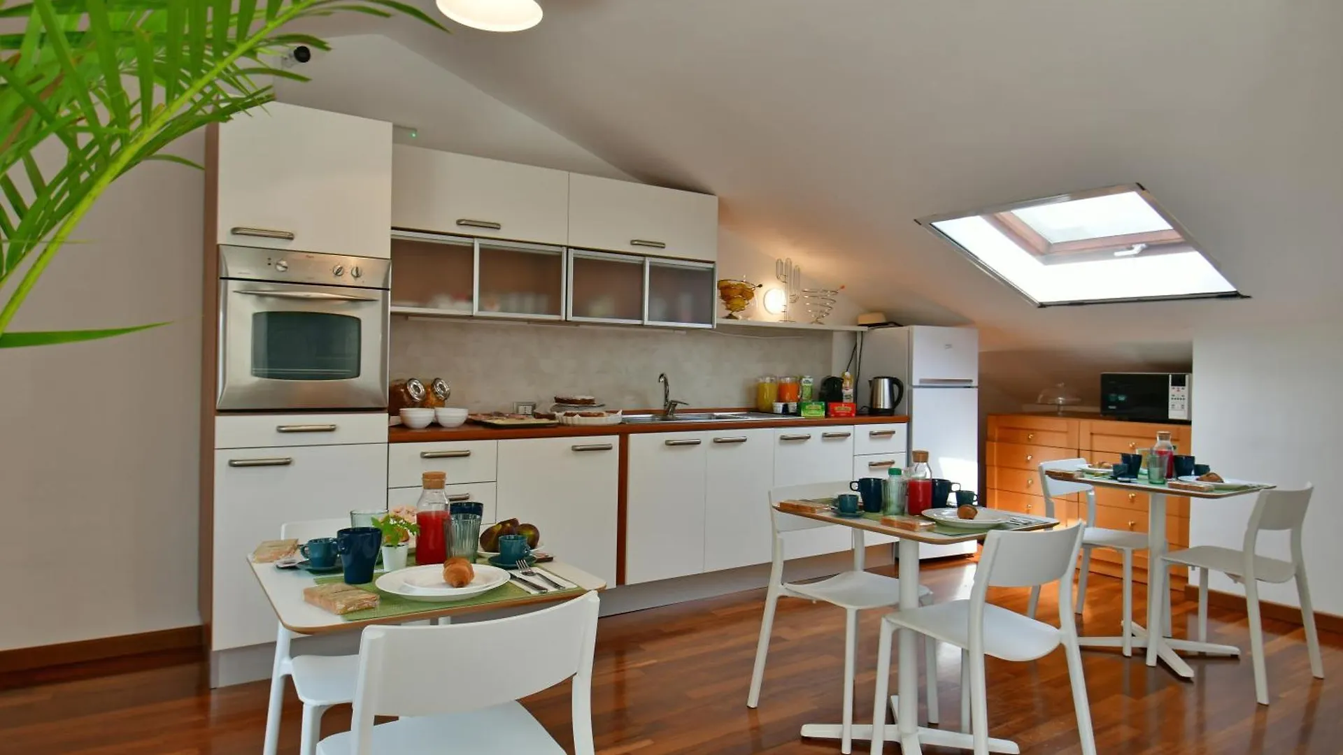 Bed & Breakfast Amaranda B&B Catania