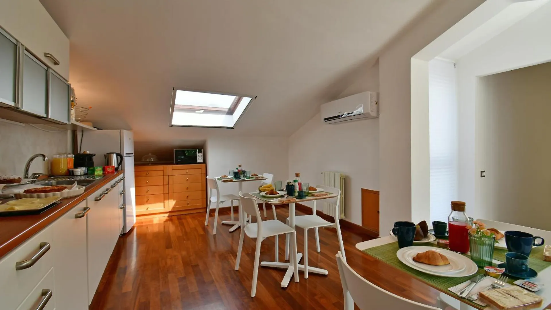 Amaranda B&B Catania Bed & Breakfast
