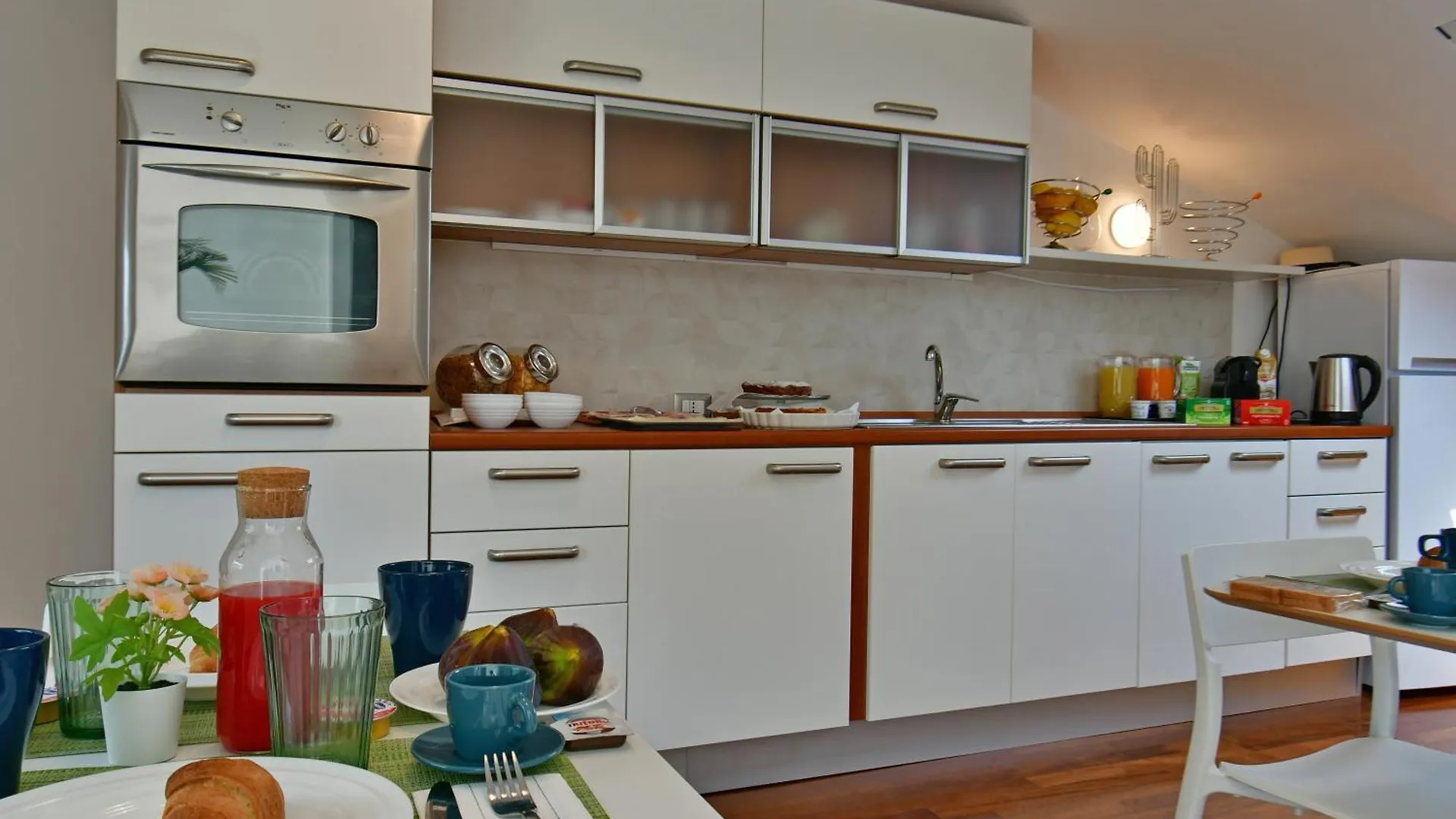 Amaranda B&B Catania Italy