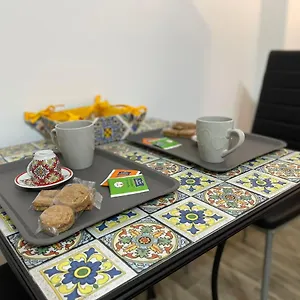  Bed & Breakfast A Bone Italia