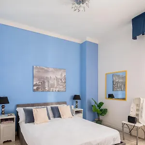  Bed & Breakfast Anturium Italia