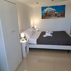 House Il Quadrifoglio Airport Fontanarossa CTA