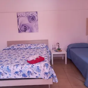 Bed And Fly Aeroporto Fontanarossa Reception H24 Bagno Privato In Catania