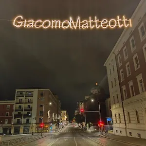 Liluna Bologna