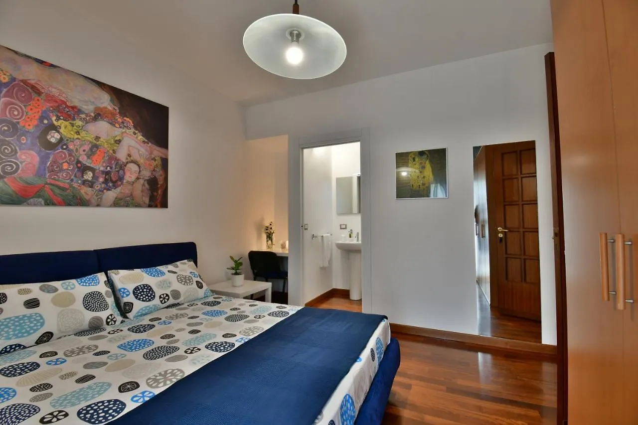 Amaranda B&B Catania Bed & Breakfast