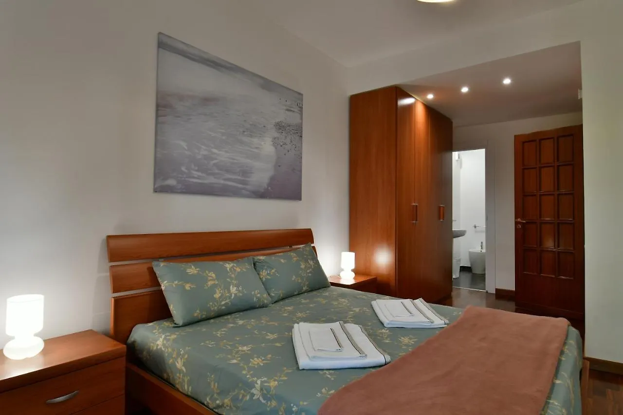 Amaranda B&B Catania Italy