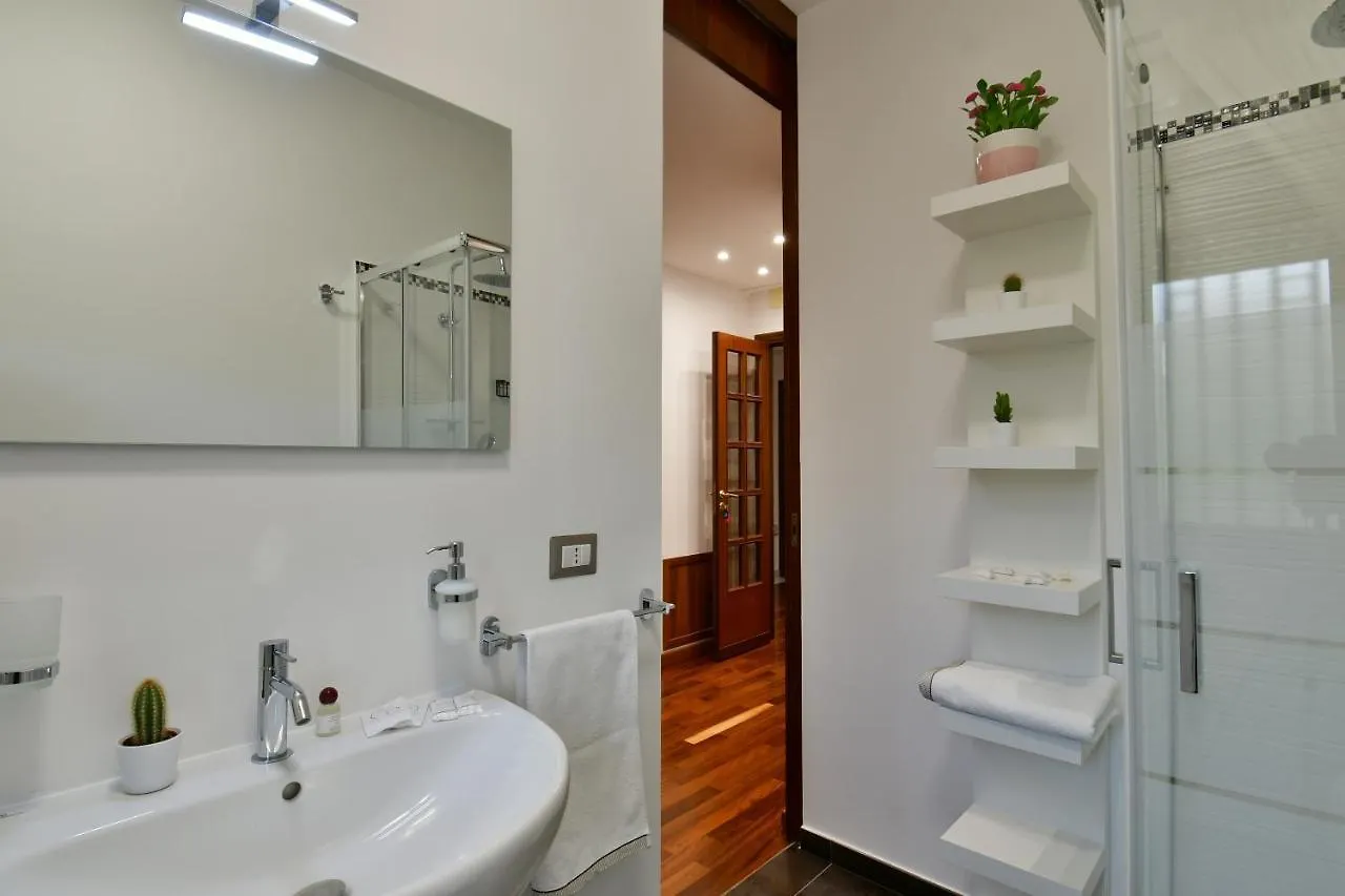 Amaranda B&B Catania 0*,