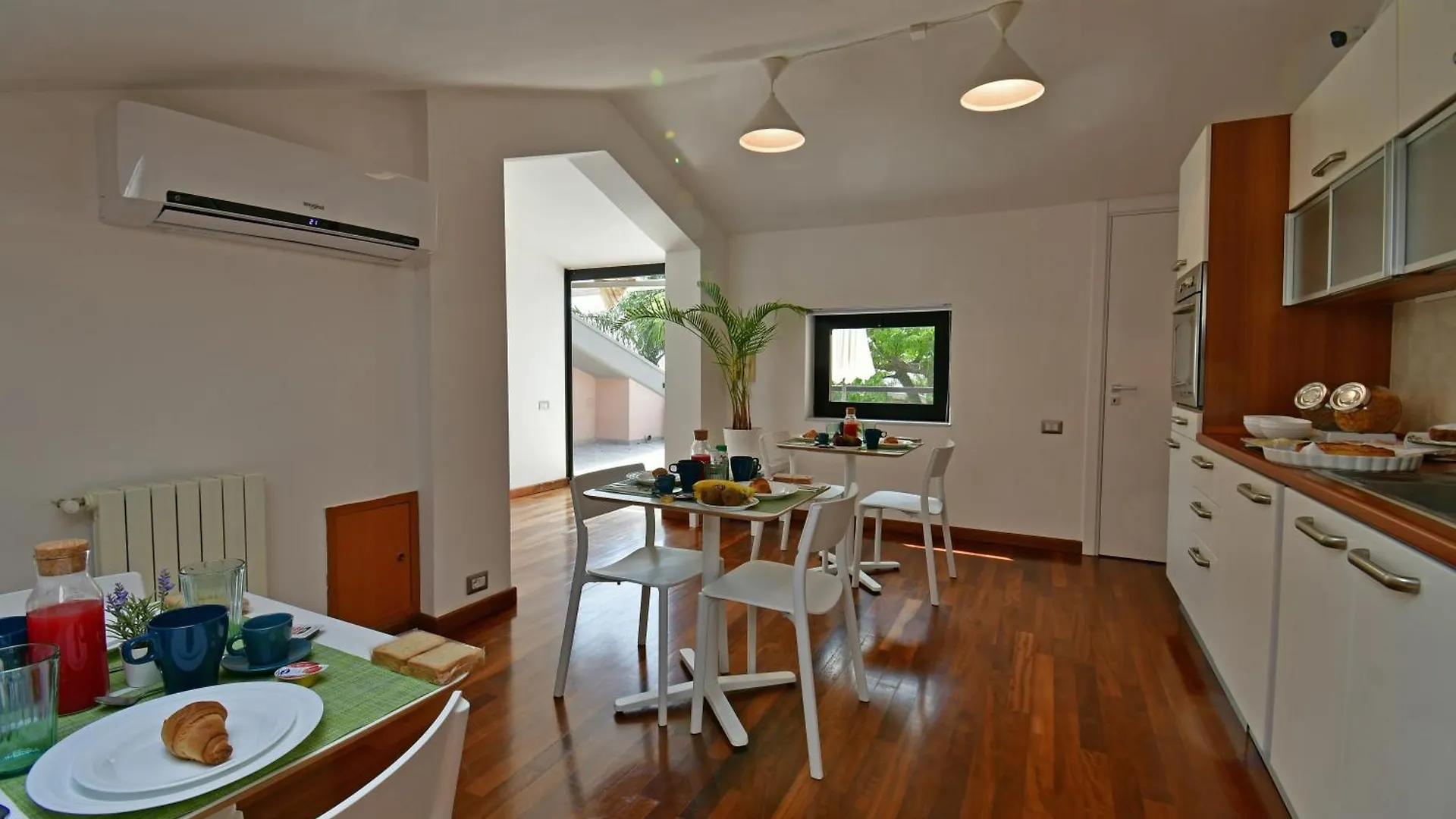 Amaranda B&B Catania